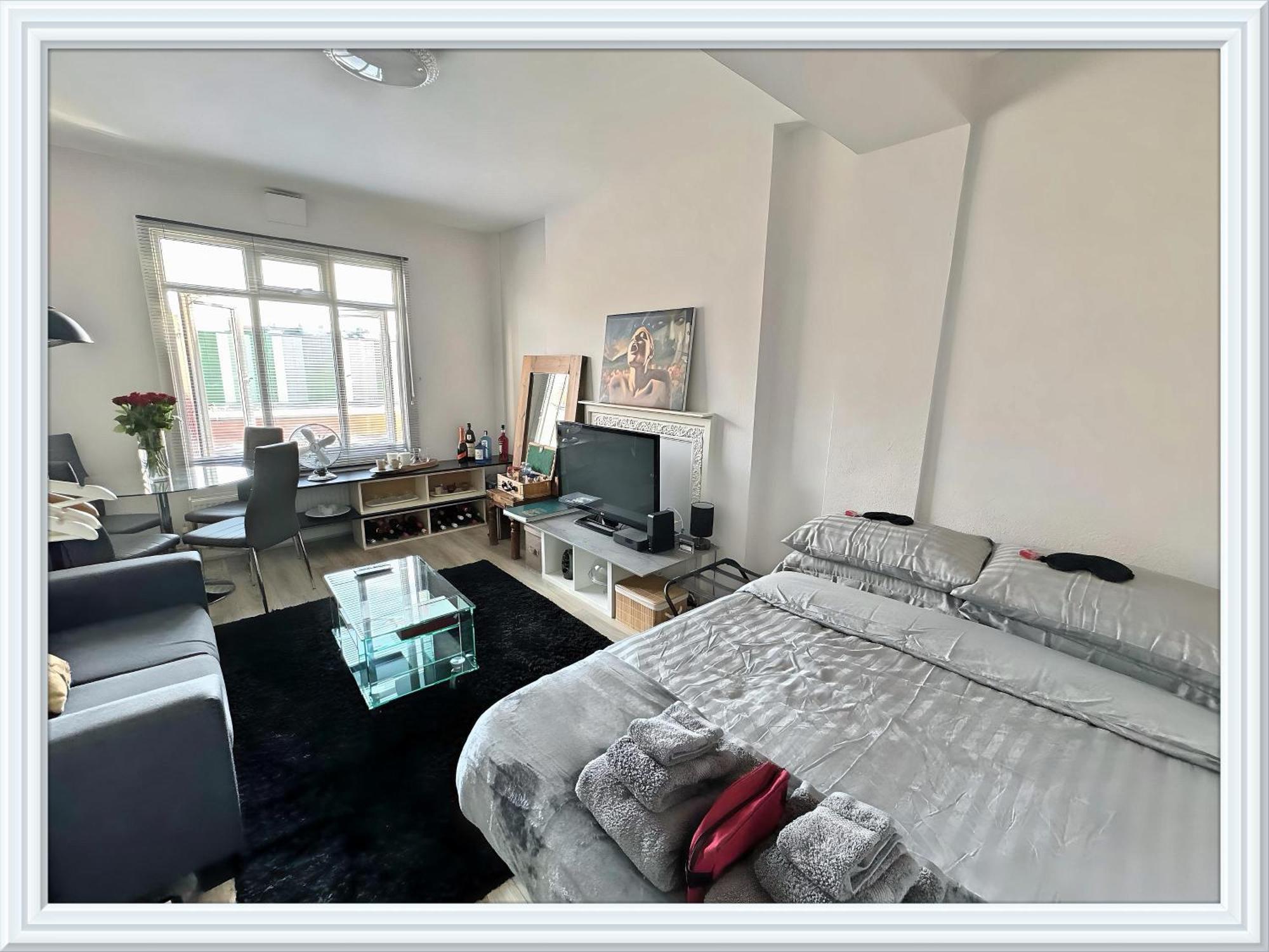 Brixton Hill Retreat Modern And Cosy Apartment London Exterior photo