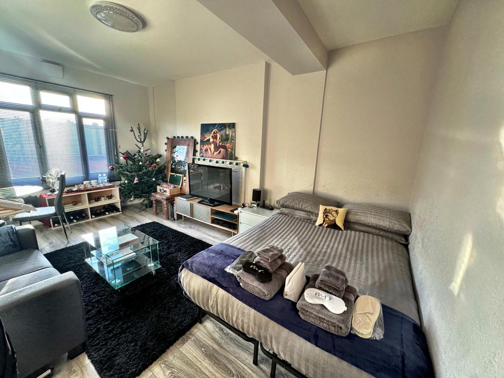 Brixton Hill Retreat Modern And Cosy Apartment London Exterior photo